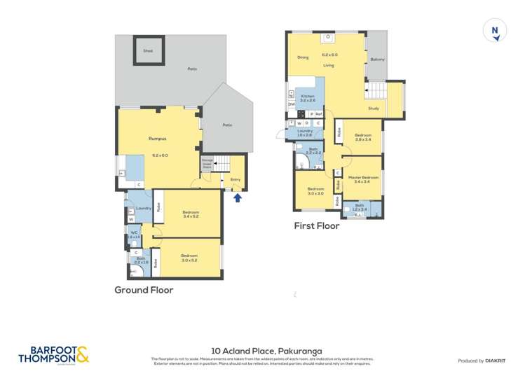 10 Acland Place Botany Downs_17