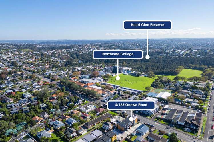 4/128 Onewa Road Northcote_19