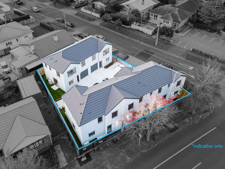 Lot 4/2-4 Moa Road Point Chevalier_18
