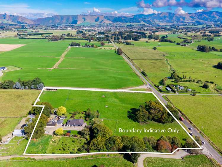 302 Timaru Road Waimate_28