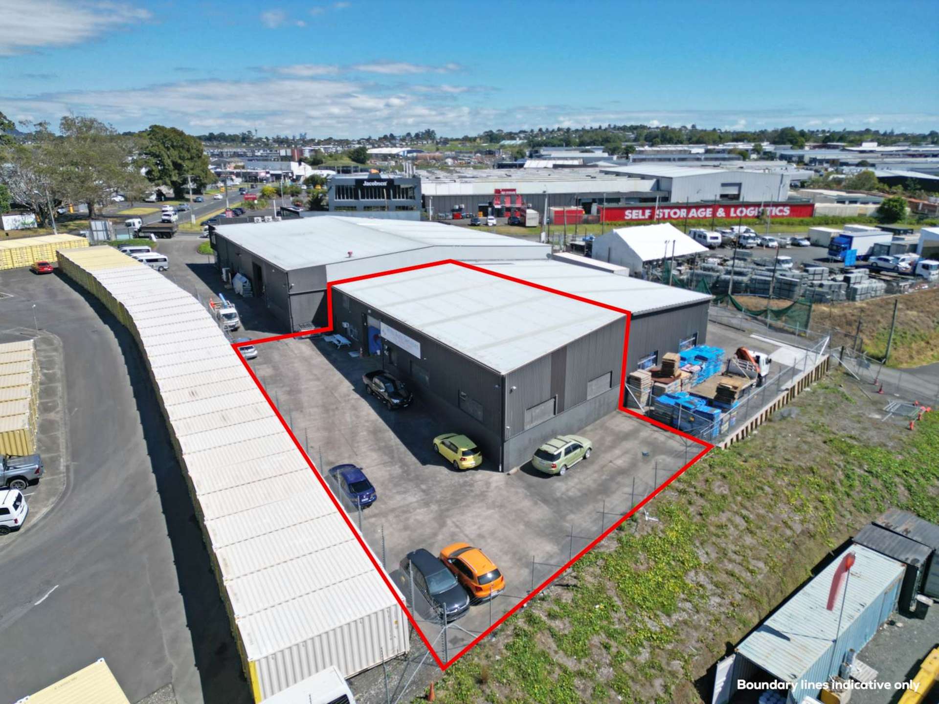 Unit D/1 Tainui Road St Johns_0