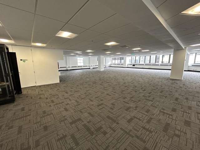 Level 1/110 Featherston Street Wellington Central_1