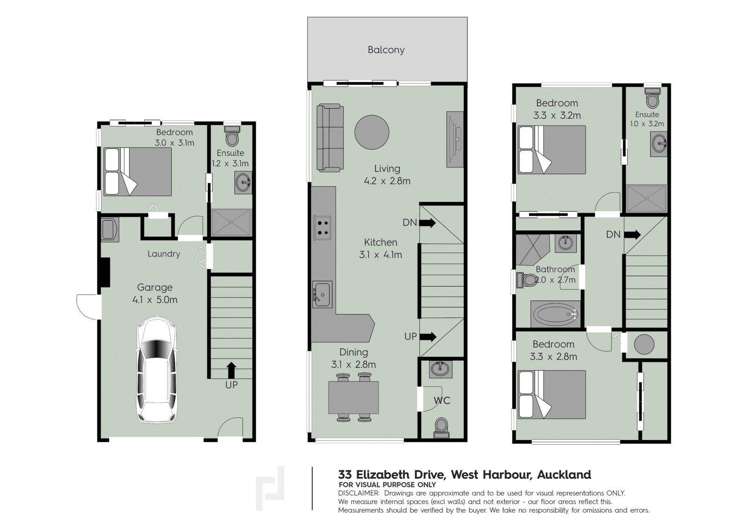 4/33 Elizabeth Drive West Harbour_21
