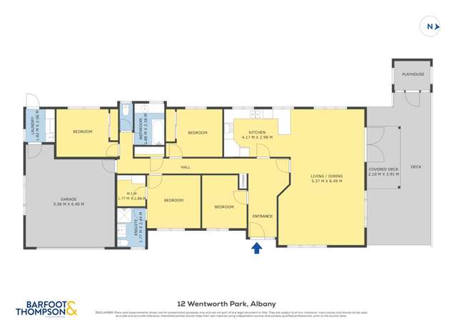 12 Wentworth Park Albany_1
