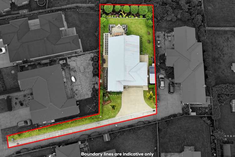 9 Ara Kakara Avenue Huapai_21