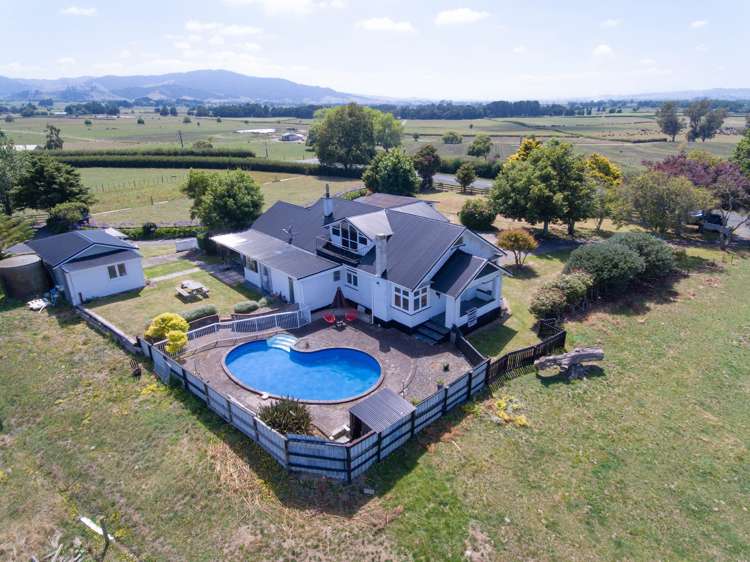 61 Te Hoe Road Orini_19