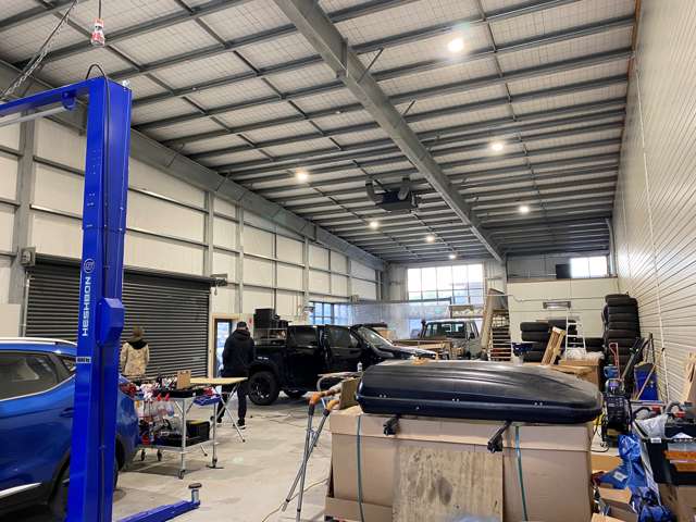 Unit 2, 13 Red Oaks Drive Frankton_2