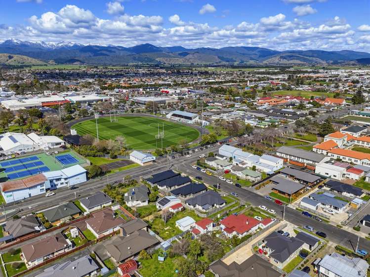 6A Trafalgar Street Levin_33