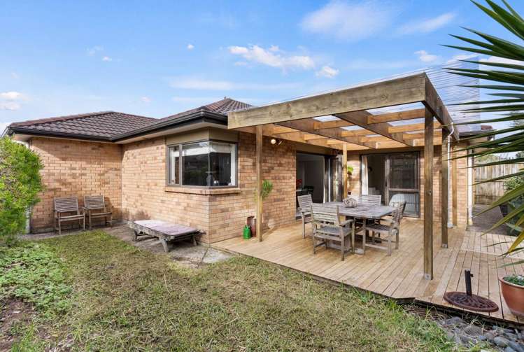 5 Berkshire Terrace Massey_22