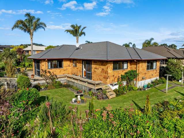 Stunning Family Home