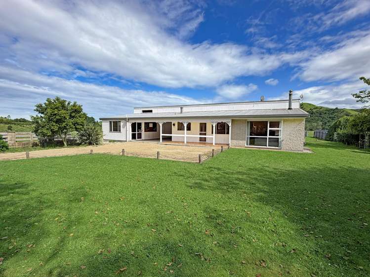 Stratholm, 31 Waihua Valley Road Raupunga_2