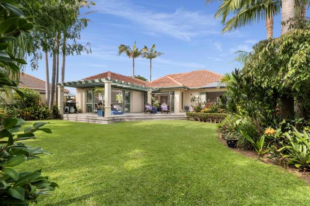 Private Oasis Near Waterfront