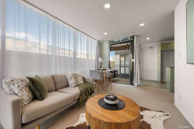 2E/28 Stanwell Street Parnell_3