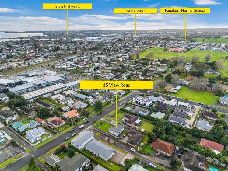 15 View Road Papakura_17
