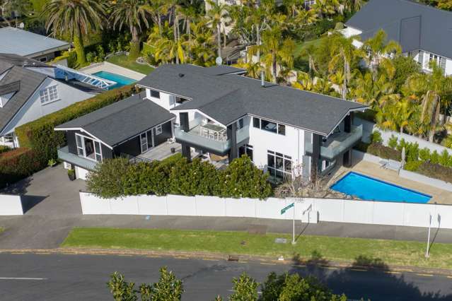 Hamptons on Kohi