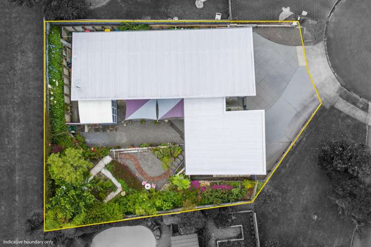 18 Blundell Place Katikati_17