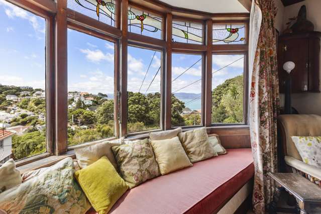 29 Wadestown Road Wadestown_3