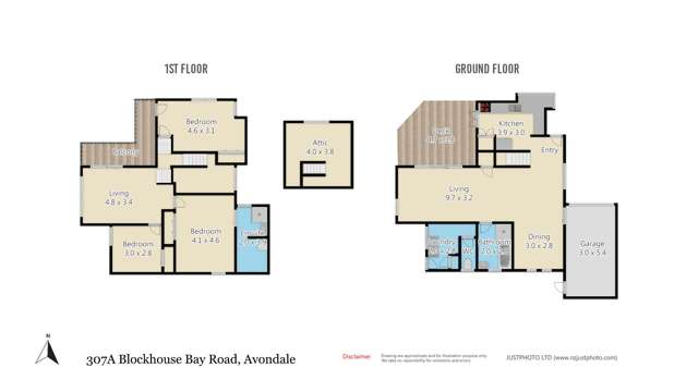 307A Blockhouse Bay Road Avondale_1