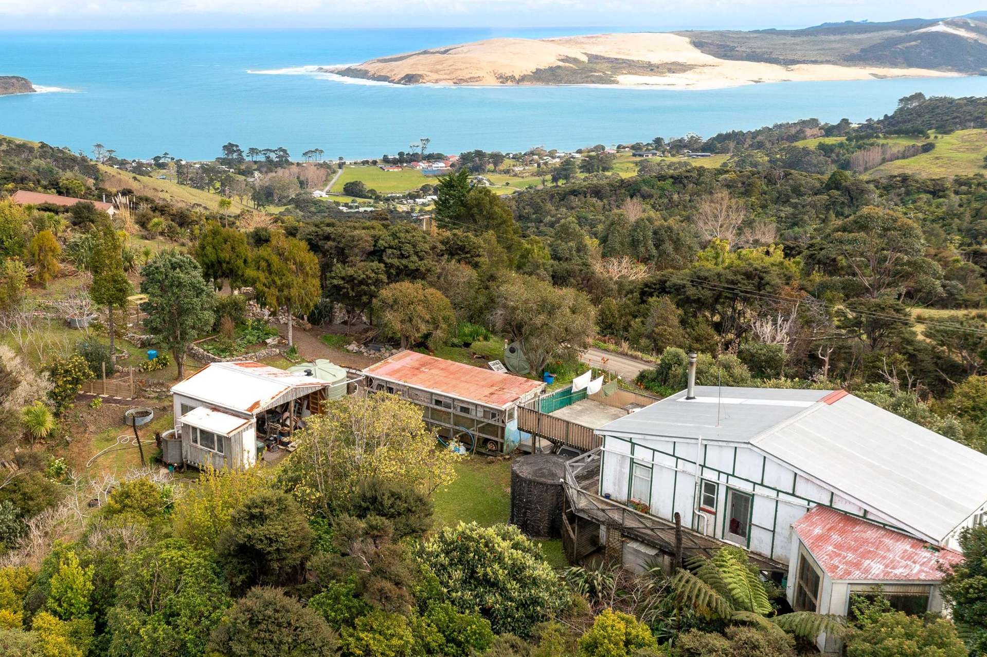 196 Newton Road Omapere_0