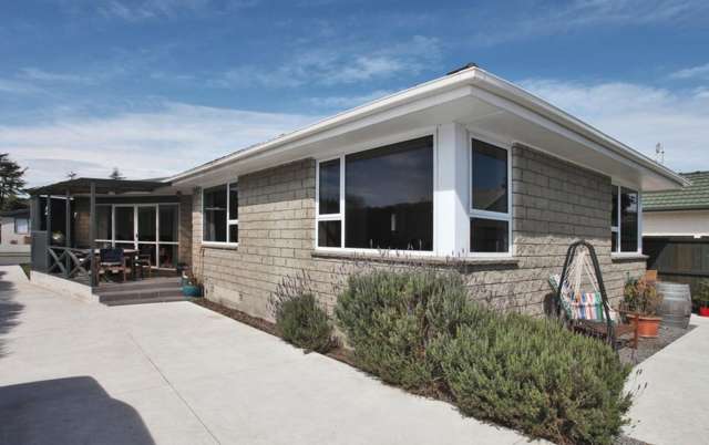 Smart First Home or Investment!
