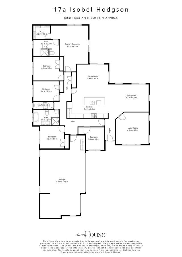 17A Isobel Hodgson Drive Cambridge_1