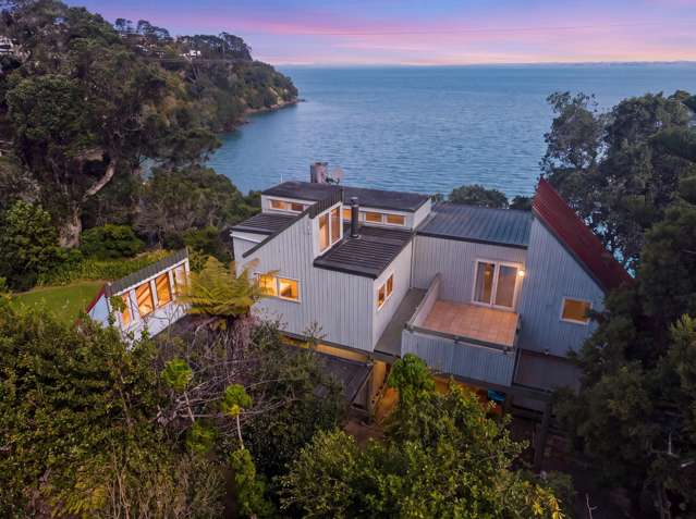 Huge Potential on the Water's Edge
