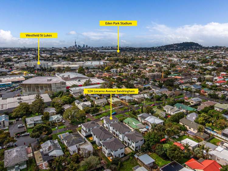 12a Locarno Avenue Sandringham_18