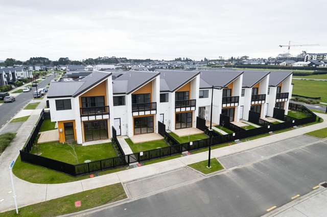 New, Modern Living – Affordable & Comfortable