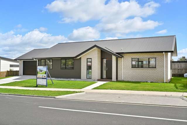 Brand New | Prime Location | Move in Ready!