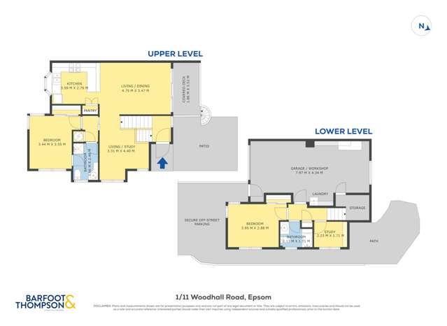 1/11 Woodhall Road Epsom_1