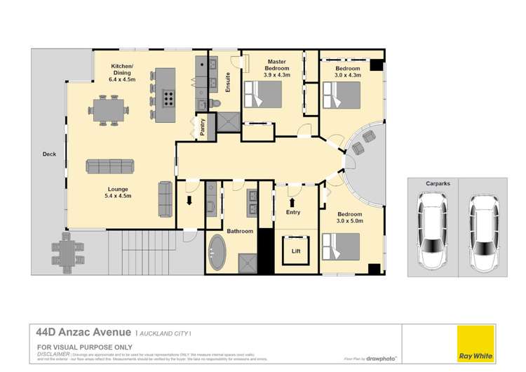 44d Anzac Avenue Auckland Central_16