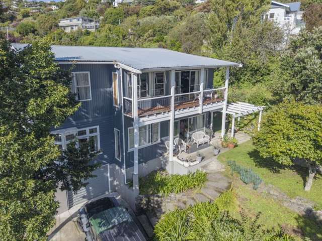 Location & Space for the Growing Family