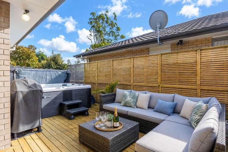 33 Ridgedale Road Millwater_25