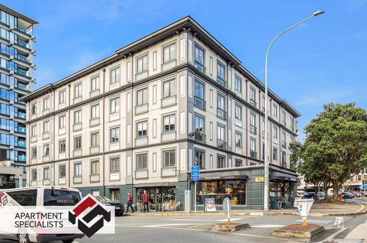 184 Symonds Street Eden Terrace_10