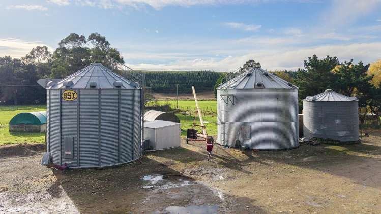 315 Woolshed Valley Road Otaio_14