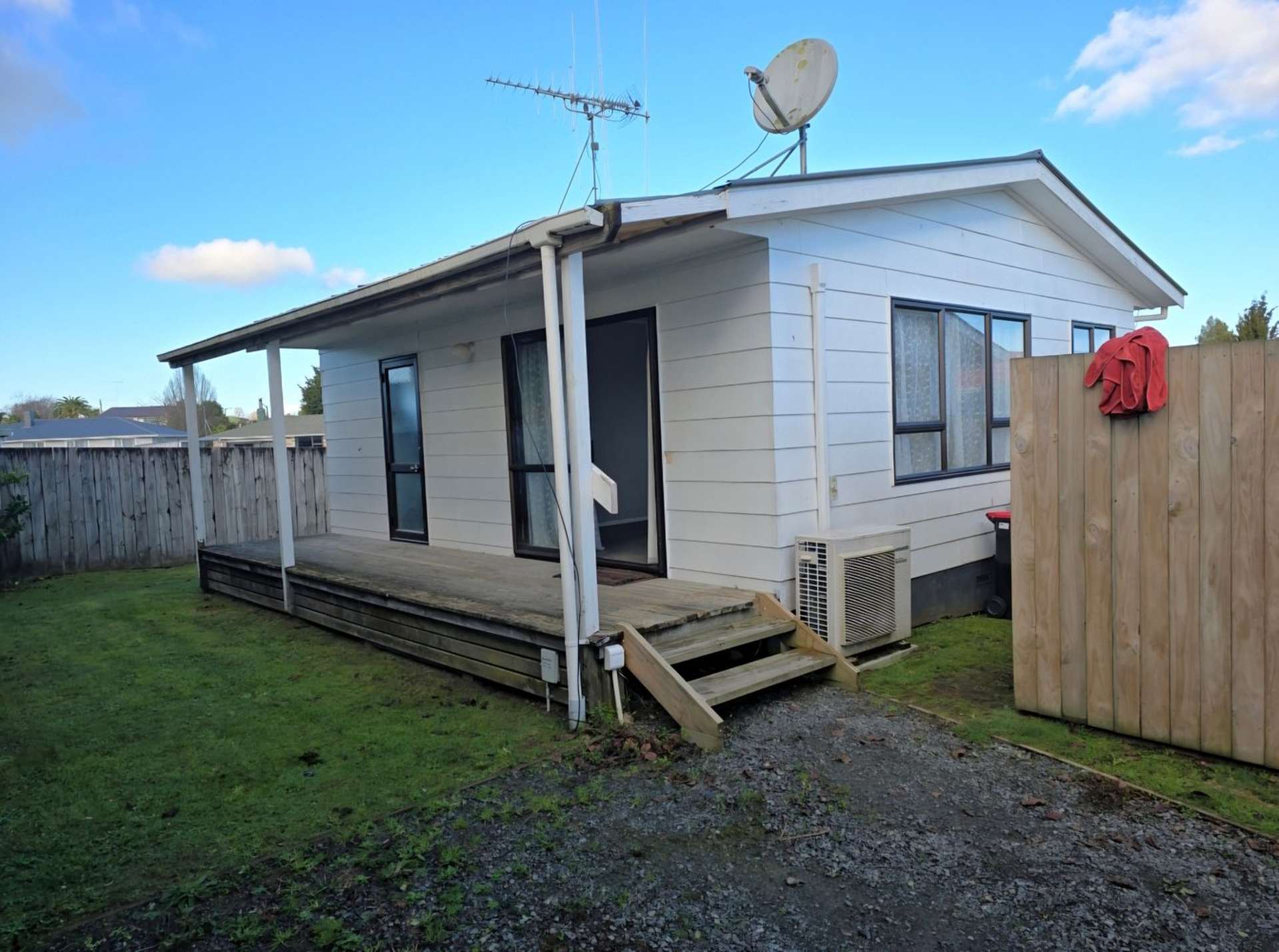 B/13 Puriri Place Tokoroa South Waikato Houses for Rent One Roof