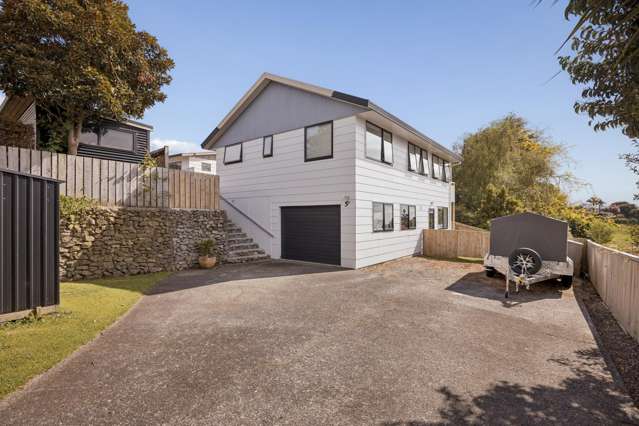 5B Townhead Crescent Bethlehem_4