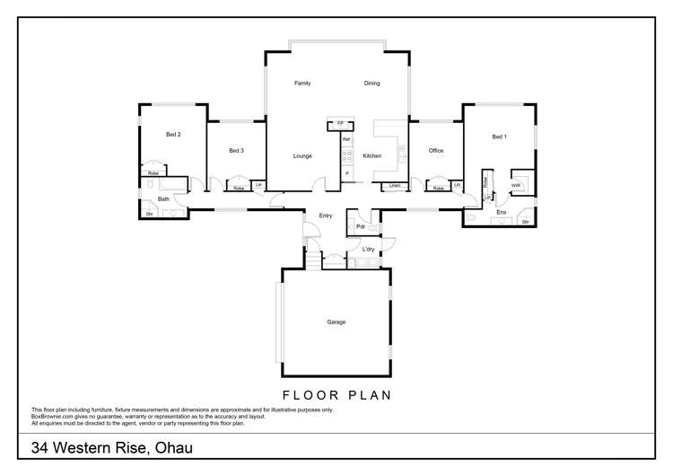 34 Western Rise Ohau_30