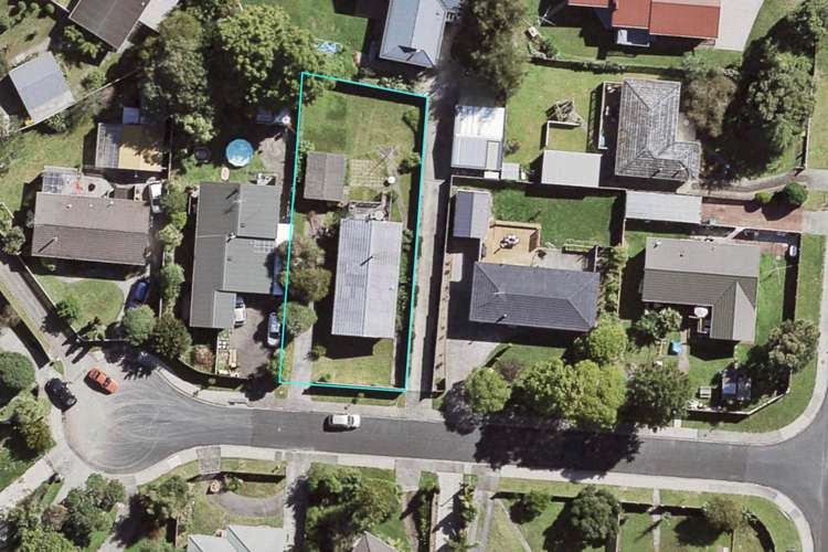 5 John F Kennedy Place Glen Eden_22