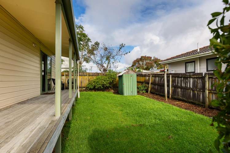 25a Ennismore Road Mount Albert_14