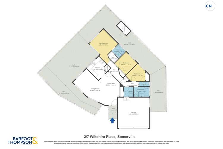 7B Wiltshire Place Somerville_15