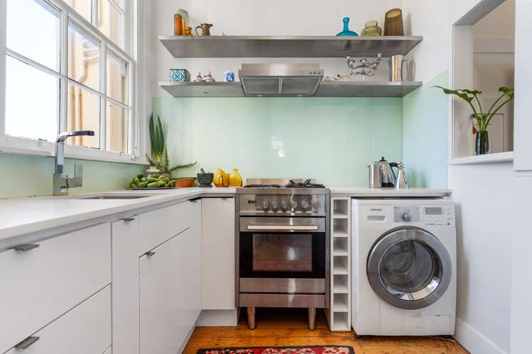 1/128 Newton Road Eden Terrace_9