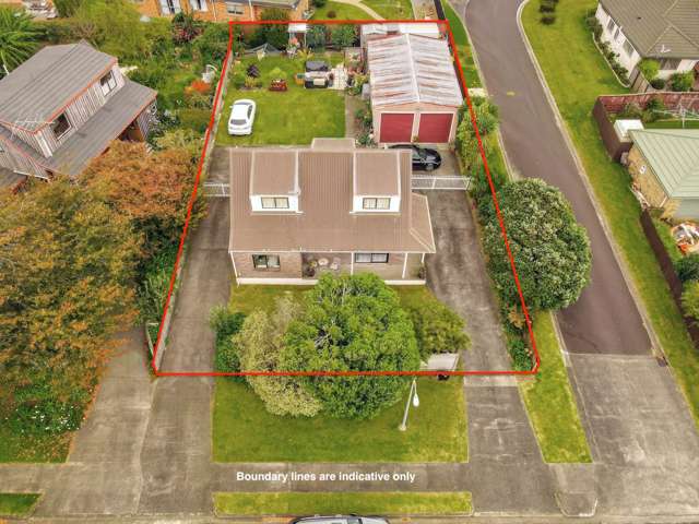 9 Puriri Road Pukekohe_2