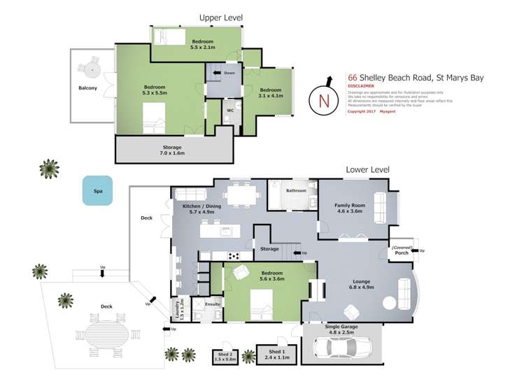 66 Shelly Beach Road Saint Marys Bay_17