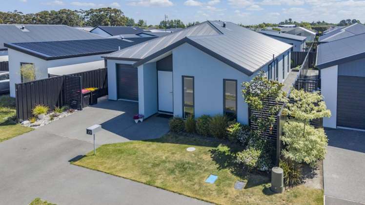 23 Hancox Street Kaiapoi_19