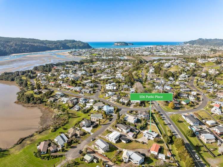 106 Patiki Place Whangamata_21
