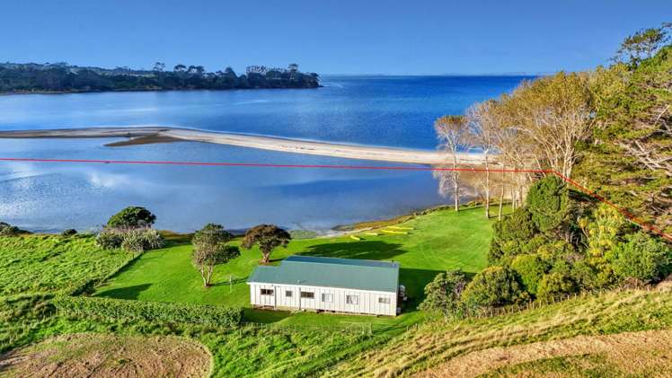 151 Colbeck Road Awhitu_10