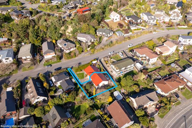 12a Parklands Drive Huntsbury_17