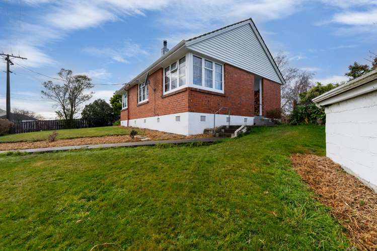7 Forth Street Marchwiel_11