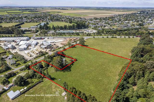 Lot 1 Cridges Road Darfield_3